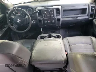 2014 Ram 2500 Tradesman with VIN 3C6UR5HL3EG301472, listed as a Copart auction lot 42656075 with 174,311 mi miles and Salvage title. Bid and sale history available at DreamBid. Image 8.