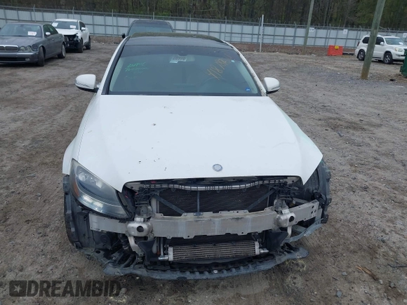 2015 Mercedes-Benz C 300 with VIN 55SWF4JB0FU085110, listed as a IAAI auction lot 41878764 with 115,326 mi miles and . Bid and sale history available at carsss.com. Image 13.