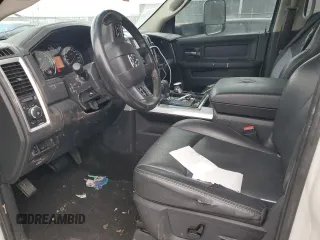 2012 Ram 1500 Sport с VIN 1C6RD7MT0CS111124, выставлен на аукционе Copart как лот 42159795 с пробегом 144 746 миль миль и На запчасти • Non repairable. История ставок и продаж доступна на DreamBid. Изображение 7.