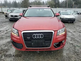 2010 Audi Q5 Premium with VIN WA1CKAFP8AA071681, listed as a Copart auction lot 49727455 with 163,152 mi miles and Salvage title. Bid and sale history available at DreamBid. Image 5.