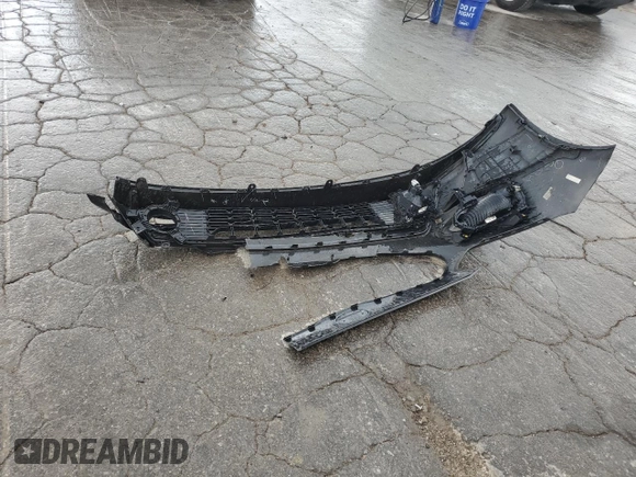 2019 Kia Forte LXS z VIN 3KPF24AD8KE013876, wystawiony jako Copart lot #59156525 z przebiegiem 199 097 mil mil oraz Szkoda całkowita • Salvage title. Historia ofert i sprzedaży dostępna na DreamBid. Obrazek 12.