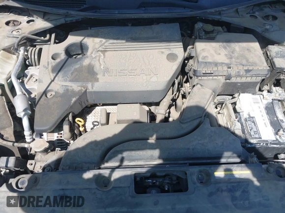 2017 Nissan Altima S z VIN 1N4AL3AP9HC173928, wystawiony jako IAAI lot #41884621 z przebiegiem 73 217 mil mil oraz . Historia ofert i sprzedaży dostępna na DreamBid. Obrazek 10.