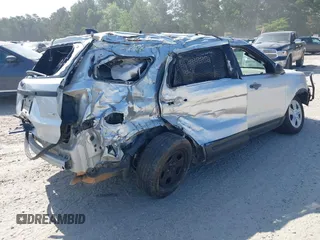 2018 Ford Police Interceptor Utility с VIN 1FM5K8AR6JGA32757, выставлен на аукционе IAAI как лот 42124791 с пробегом Не указан миль и . История ставок и продаж доступна на DreamBid. Изображение 4.