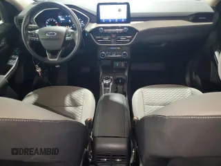 2020 Ford Escape SE z VIN 1FMCU0G69LUB80597, wystawiony jako Copart lot #60871915 z przebiegiem 74 291 mil mil oraz Czysty tytuł • Clean title. Historia ofert i sprzedaży dostępna na DreamBid. Obrazek 8.