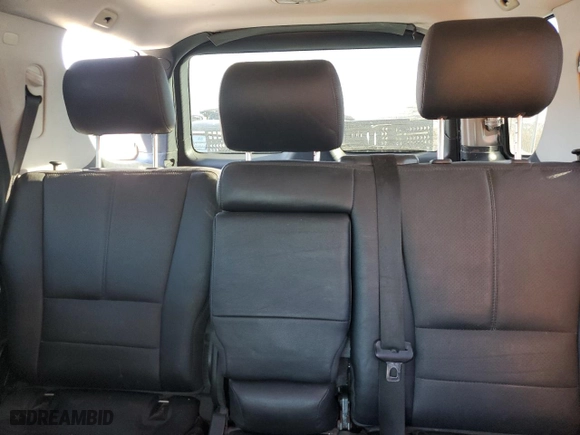 2005 Mercedes-Benz M-Class 3.7L with VIN 4JGAB57E05A522038, listed as a Copart auction lot 86013784 with 167,256 mi miles and Salvage Title. Bid and sale history available at carsss.com. Image 10.
