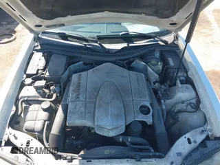 2006 Chrysler Crossfire Limited with VIN 1C3AN69L86X063244, listed as a IAAI auction lot 41758758 with 125,636 mi miles and . Bid and sale history available at DreamBid. Image 10.