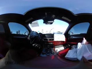 2019 Alfa Romeo Stelvio Ti Lusso z VIN ZASPAKBN1K7C36934, wystawiony jako IAAI lot #41534732 z przebiegiem Nie podano mil oraz . Historia ofert i sprzedaży dostępna na DreamBid. Obrazek 20.