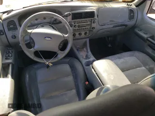 2003 Ford Explorer Sport Trac XLS z VIN 1FMZU77E53UB07964, wystawiony jako Copart lot #47987855 z przebiegiem 151 626 mil mil oraz Szkoda całkowita • Salvage title. Historia ofert i sprzedaży dostępna na DreamBid. Obrazek 8.