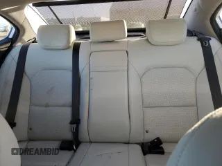 2014 Kia Cadenza Premium with VIN KNALN4D70E5164241, listed as a Copart auction lot 82447434 with 38,447 mi miles and Salvage Title. Bid and sale history available at carsss.com. Image 10.
