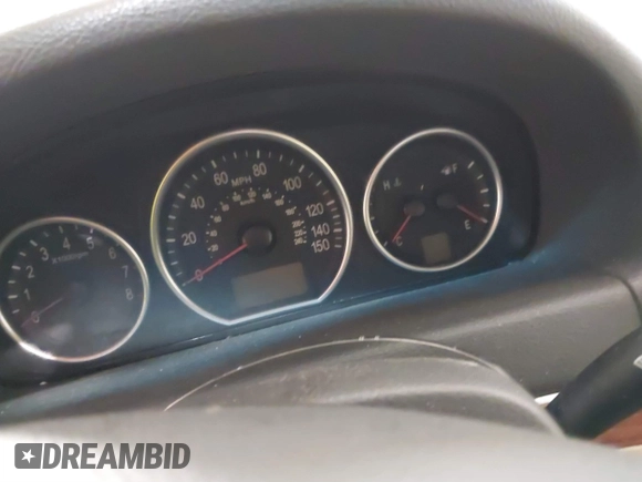 2007 Hyundai Veracruz GLS with VIN KM8NU73CX7U006718, listed as a IAAI auction lot 41407609 with Not Provided miles and . Bid and sale history available at DreamBid. Image 7.