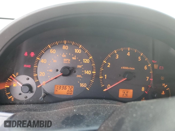 2004 Infiniti G35 Coupe w/Leather with VIN JNKCV54E04M306968, listed as a Copart auction lot 78894364 with 133,672 mi miles and Salvage Title. Bid and sale history available at carsss.com. Image 9.