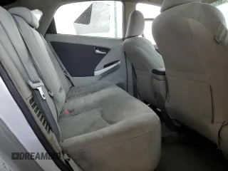 2010 Toyota Prius II z VIN JTDKN3DU0A0072522, wystawiony jako Copart lot #56512165 z przebiegiem 216 281 mil mil oraz Szkoda całkowita • Salvage title. Historia ofert i sprzedaży dostępna na DreamBid. Obrazek 11.