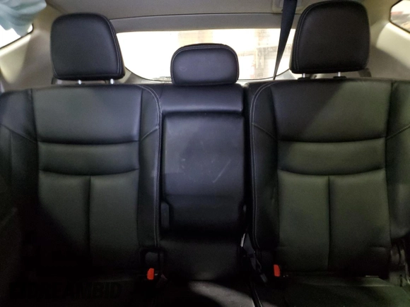 2021 Nissan Murano SL with VIN 5N1AZ2CS2MC140084, listed as a Copart auction lot 88408795 with 67,547 mi miles and Salvage Title. Bid and sale history available at DreamBid. Image 10.