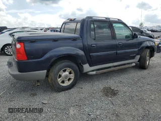 2002 Ford Explorer Sport Trac Value с VIN 1FMZU67E22UB97468, выставлен на аукционе Copart как лот 55223765 с пробегом 133 253 миль миль и Списание • Salvage title. История ставок и продаж доступна на DreamBid. Изображение 3.