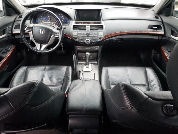 2011 Honda Accord Crosstour EX-L with VIN 5J6TF2H51BL007011, listed as a Copart auction lot 82163614 with 198,516 mi miles and Clean Title. Bid and sale history available at carsss.com. Image 8.