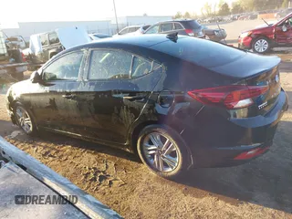 2020 Hyundai Elantra Value Edition z VIN KMHD84LF1LU956131, wystawiony jako IAAI lot #41866611 z przebiegiem 138 785 mil mil oraz . Historia ofert i sprzedaży dostępna na DreamBid. Obrazek 15.