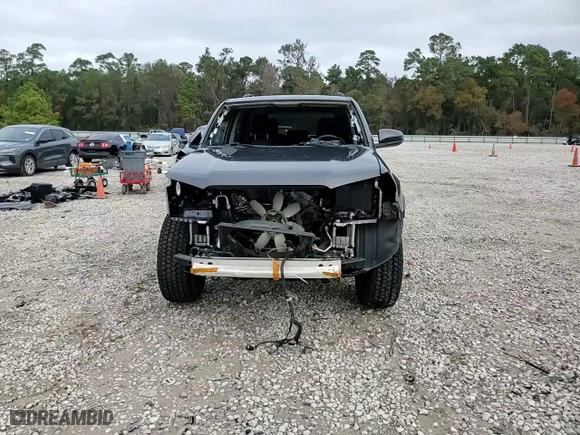 2019 Toyota 4Runner SR5 with VIN JTEZU5JR1K5194660, listed as a Copart auction lot 82414564 with 75,069 mi miles and Clean Title. Bid and sale history available at carsss.com. Image 15.