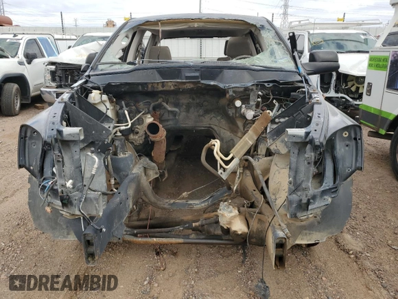 2006 Dodge 3500 Laramie z VIN 3D7LX39CX6G207710, wystawiony jako Copart lot #50928795 z przebiegiem Nie podano mil oraz Szkoda całkowita • Salvage title. Historia ofert i sprzedaży dostępna na DreamBid. Obrazek 5.