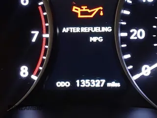 2013 Lexus ES 250 с VIN JTHBK1GG2D2062116, выставлен на аукционе IAAI как лот 42309387 с пробегом 135 327 миль миль и . История ставок и продаж доступна на DreamBid. Изображение 15.