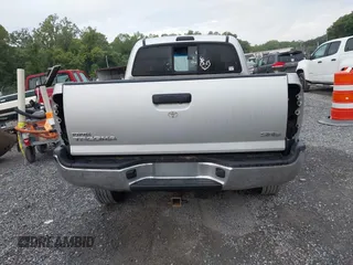 2012 Toyota Tacoma with VIN 5TFUX4EN2CX011263, listed as a IAAI auction lot 42670078 with 164,922 mi miles and . Bid and sale history available at DreamBid. Image 16.