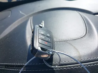 2016 Buick Cascada Premium с VIN W04WT3N52GG037019, выставлен на аукционе IAAI как лот 42181815 с пробегом 62 258 миль миль и . История ставок и продаж доступна на DreamBid. Изображение 11.