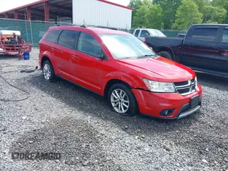 2017 Dodge Journey SXT с VIN 3C4PDDBG9HT575412, выставлен на аукционе IAAI как лот 42300534 с пробегом 159 750 миль миль и . История ставок и продаж доступна на DreamBid. Изображение 1.