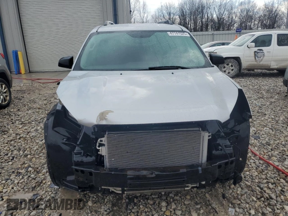 2014 GMC Acadia SLE with VIN 1GKKVNED5EJ332721, listed as a Copart auction lot 47741525 with 174,682 mi miles and Clean title. Bid and sale history available at DreamBid. Image 5.