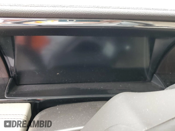 2021 Lincoln Navigator Reserve with VIN 5LMJJ2KT3MEL14652, listed as a Copart auction lot 44128165 with Not provided miles and Salvage title. Bid and sale history available at DreamBid. Image 9.