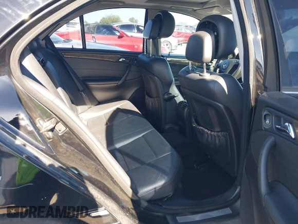 2007 Mercedes-Benz C 230 Sport с VIN WDBRF52H87F935195, выставлен на аукционе IAAI как лот 42572285 с пробегом 155 062 миль миль и . История ставок и продаж доступна на DreamBid. Изображение 8.