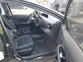 2016 Toyota Prius One with VIN JTDKDTB31G1121761, listed as a IAAI auction lot 42054087 with 93,128 mi miles and . Bid and sale history available at DreamBid. Image 5.