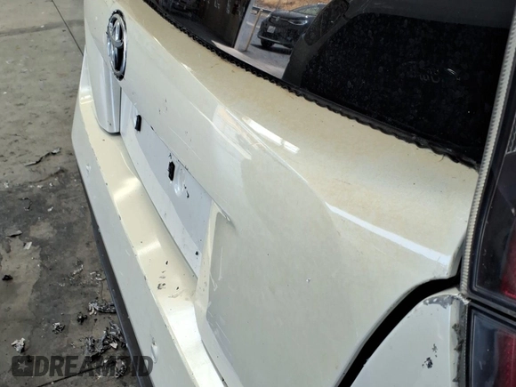 2017 Toyota Prius Two with VIN JTDKARFU6H3047726, listed as a IAAI auction lot 42619600 with 215,918 mi miles and . Bid and sale history available at DreamBid. Image 43.
