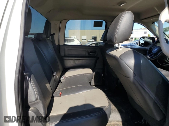 2012 Ram 2500 ST с VIN 3C6TD4HT0CG235304, выставлен на аукционе Copart как лот 74064554 с пробегом 143 784 миль миль и Чистый • Clean title. История ставок и продаж доступна на DreamBid. Изображение 10.