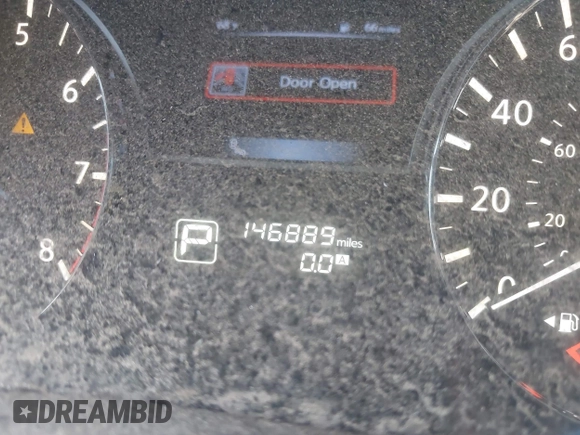 2015 Nissan Altima SL with VIN 1N4BL3AP1FC176811, listed as a IAAI auction lot 40246406 with 146,889 mi miles and . Bid and sale history available at carsss.com. Image 16.