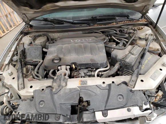 2013 Chevrolet Impala LT with VIN 2G1WB5E31D1201767, listed as a Copart auction lot 47449805 with 164,069 mi miles and Salvage Title. Bid and sale history available at DreamBid. Image 11.