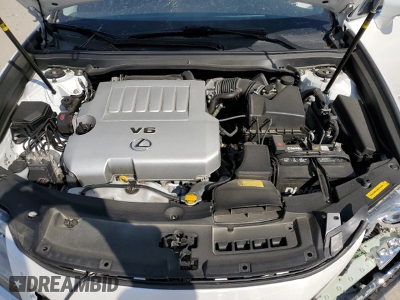 2014 Lexus ES 330 z VIN JTHBK1GG4E2115772, wystawiony jako Copart lot #49188045 z przebiegiem 94 584 mil mil oraz Szkoda całkowita • Salvage title. Historia ofert i sprzedaży dostępna na DreamBid. Obrazek 12.
