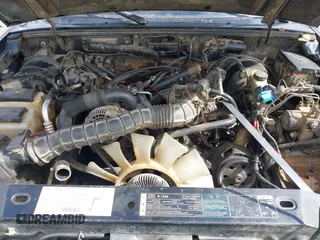 2003 Ford Ranger XL с VIN 1FTYR10U83PA62176, выставлен на аукционе IAAI как лот 42238844 с пробегом 326 163 миль миль и . История ставок и продаж доступна на DreamBid. Изображение 10.