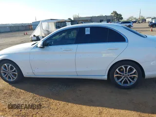 2018 Mercedes-Benz C 300 with VIN 55SWF4JB0JU253076, listed as a IAAI auction lot 41890485 with 132,147 mi miles and . Bid and sale history available at DreamBid. Image 14.