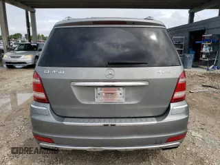 2012 Mercedes-Benz GL-Class GL 450 with VIN 4JGBF7BE6CA784588, listed as a Copart auction lot 74223144 with 293,636 mi miles and Salvage Title. Bid and sale history available at carsss.com. Image 6.