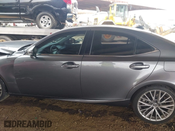2015 Lexus IS 250 z VIN JTHBF1D20F5075333, wystawiony jako IAAI lot #42179626 z przebiegiem 84 888 mil mil oraz . Historia ofert i sprzedaży dostępna na DreamBid. Obrazek 14.