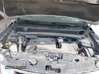2014 Nissan Pathfinder Platinum с VIN 5N1AR2MN7EC600513, выставлен на аукционе IAAI как лот 42139771 с пробегом 220 983 миль миль и . История ставок и продаж доступна на DreamBid. Изображение 10.