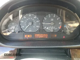 2004 BMW 3 Series 325Ci с VIN WBABD33424PL00307, выставлен на аукционе Copart как лот 79688894 с пробегом 93 867 миль миль и Списание • Salvage title. История ставок и продаж доступна на DreamBid. Изображение 9.