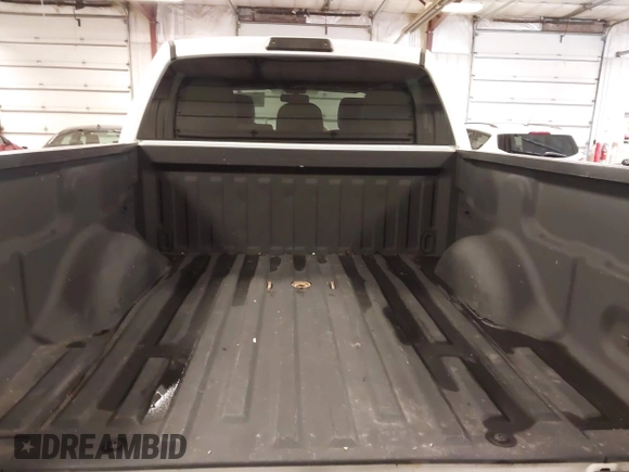 2012 Ford F-150 XL with VIN 1FTFW1EF7CFA27046, listed as a IAAI auction lot 41882637 with 160,271 mi miles. Bid and sale history available at carsss.com. Image 18.