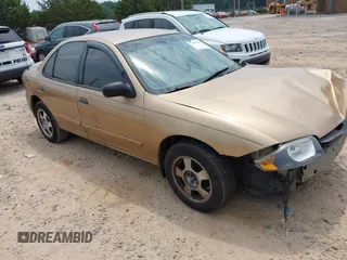 2004 Chevrolet Cavalier with VIN 1G1JC52F247220661, listed as a IAAI auction lot 42693849 with 239,111 mi miles and . Bid and sale history available at DreamBid. Image 1.