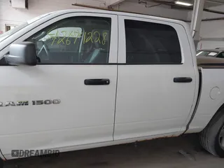 2012 Ram 1500 Express with VIN 1C6RD7KT6CS341995, listed as a IAAI auction lot 42674228 with 202,070 mi miles and . Bid and sale history available at DreamBid. Image 14.