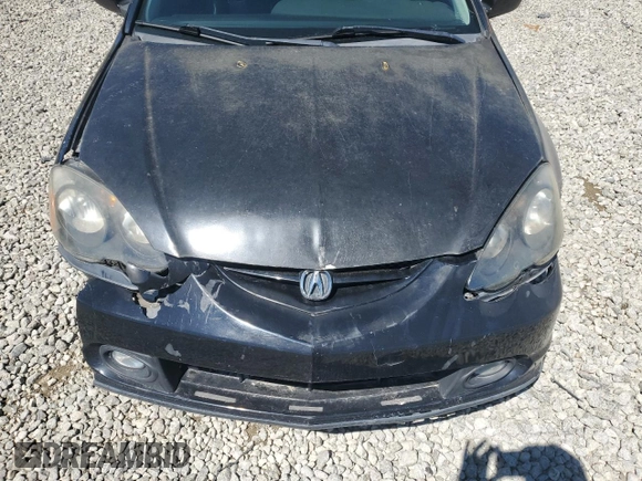 2004 Acura RSX z VIN JH4DC53834S000199, wystawiony jako Copart lot #55581625 z przebiegiem 72 753 mil mil oraz Szkody całkowita. Historia ofert i sprzedaży dostępna na DreamBid. Obrazek 11.