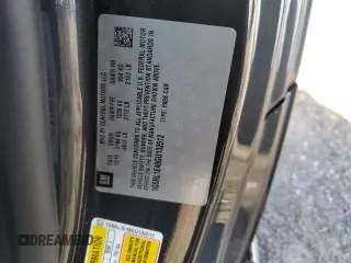 2016 Cadillac ELR z VIN 1G6RL1E48GU132512, wystawiony jako Copart lot #50560005 z przebiegiem 100 550 mil mil oraz Szkody całkowita. Historia ofert i sprzedaży dostępna na DreamBid. Obrazek 12.