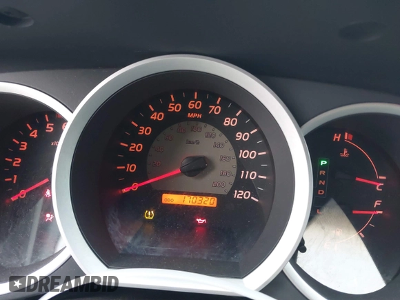 2009 Toyota Tacoma z VIN 5TELU42N39Z610375, wystawiony jako IAAI lot #41671324 z przebiegiem 170 320 mil mil oraz . Historia ofert i sprzedaży dostępna na DreamBid. Obrazek 7.
