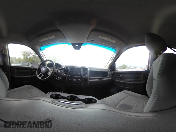 2015 Ram 2500 Tradesman с VIN 3C6UR5CL6FG527773, выставлен на аукционе IAAI как лот 42144668 с пробегом 202 758 миль миль и . История ставок и продаж доступна на DreamBid. Изображение 19.