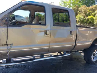 2003 Ford F-350 XL with VIN 1FTSW31F33EA08077, listed as a IAAI auction lot 41991797 with 280,947 mi miles and . Bid and sale history available at DreamBid. Image 13.