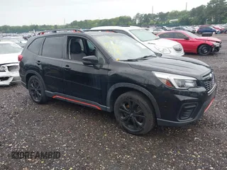 2021 Subaru Forester Special Sports с VIN JF2SKARC4MH526145, выставлен на аукционе IAAI как лот 42633487 с пробегом 68 563 миль миль и . История ставок и продаж доступна на DreamBid. Изображение 1.